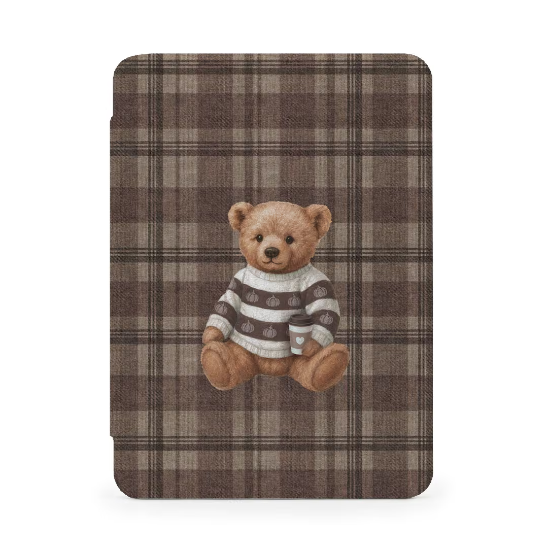 Kindle Gen 11 / Basic 2024 Harry E-Reader Case -