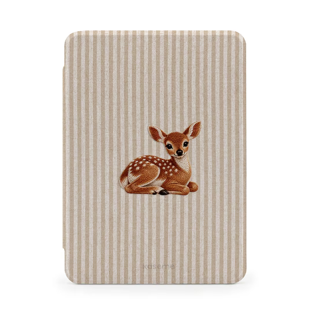 Kindle Gen 11 / Basic 2024 Lady E-Reader Case -