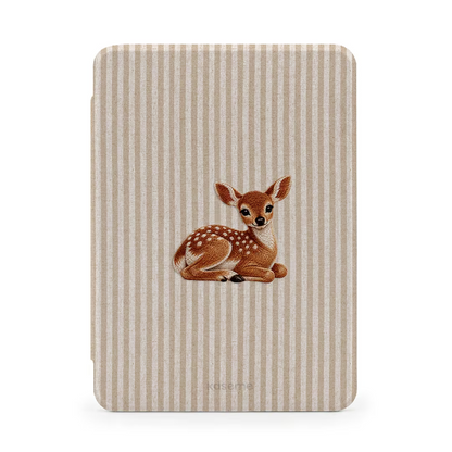 Kindle Gen 11 / Basic 2024 Lady E-Reader Case -