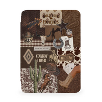 Kindle Gen 11 / Basic 2024 Rodeo Muse E-Reader Case -