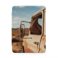Kindle Gen 11 / Basic 2024 Wild Ride E-Reader Case -
