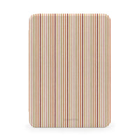Kindle Gen 11 / Basic 2024 Wild West Stripes E-Reader Case -