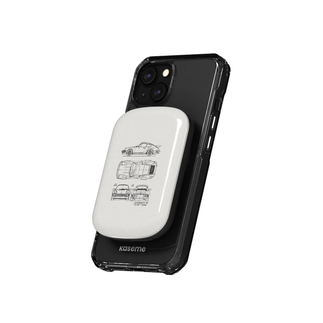 Beat The Traffic ChargePod