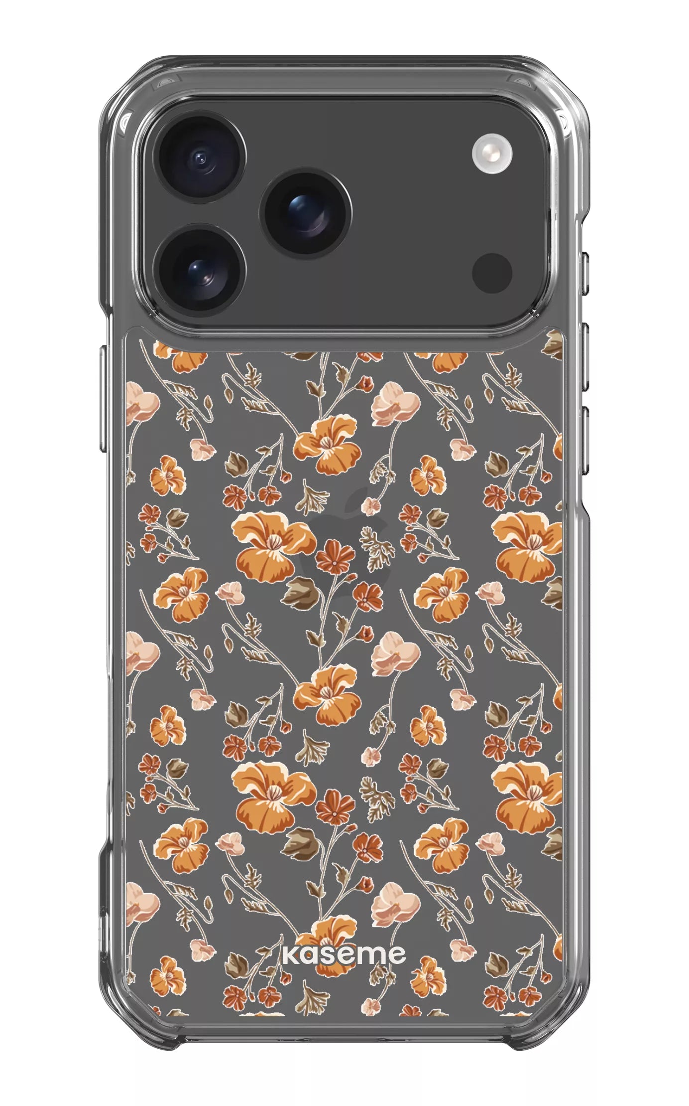  Beatrice Clear Case -