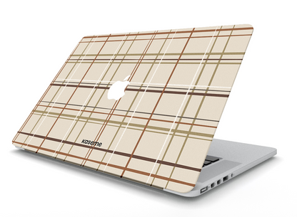 Beaumont MacBook Skin
