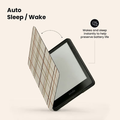 Beaumont E-Reader Case Thumbnail en EReader 03