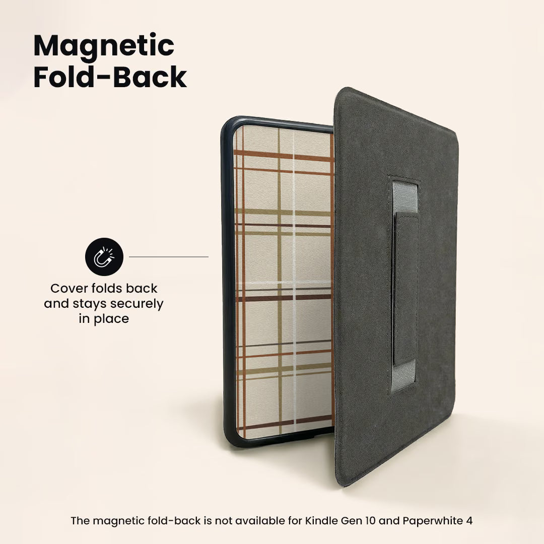 Beaumont E-Reader Case Thumbnail en EReader 04