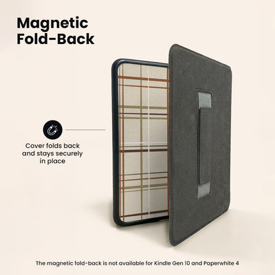 Beaumont E-Reader Case Thumbnail en EReader 04