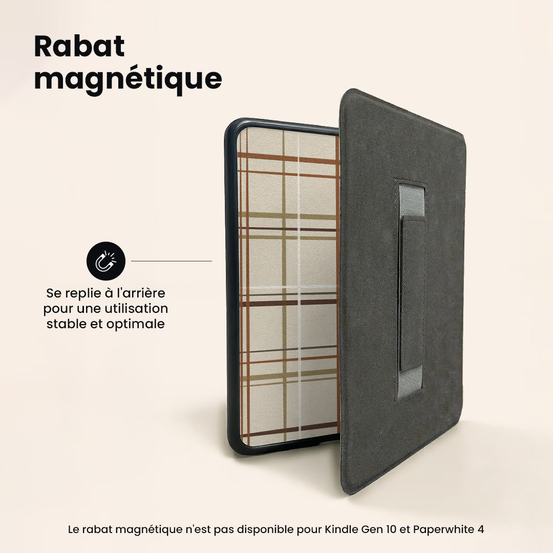 Beaumont E-Reader Case Thumbnail fr EReader 04
