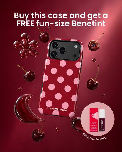 Benefit Benetint Liquid Lip Tint & Cheek Stain