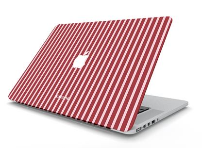 Berry Lane MacBook Skin