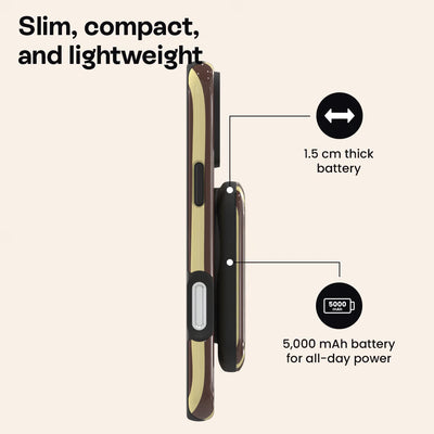 Berry Lane Brown ChargePod Thumbnail en ChargePods 05
