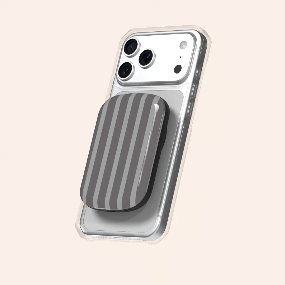 Berry Lane Charcoal ChargePod Thumbnail ChargePods 01 lifestyle