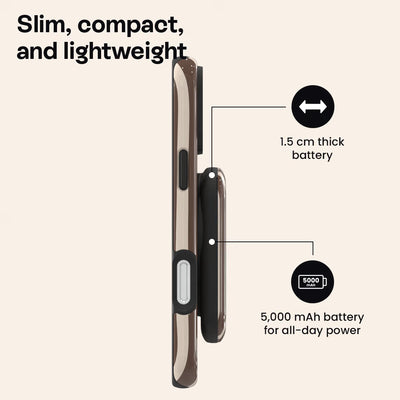 Berry Lane Espresso ChargePod Thumbnail en ChargePods 05
