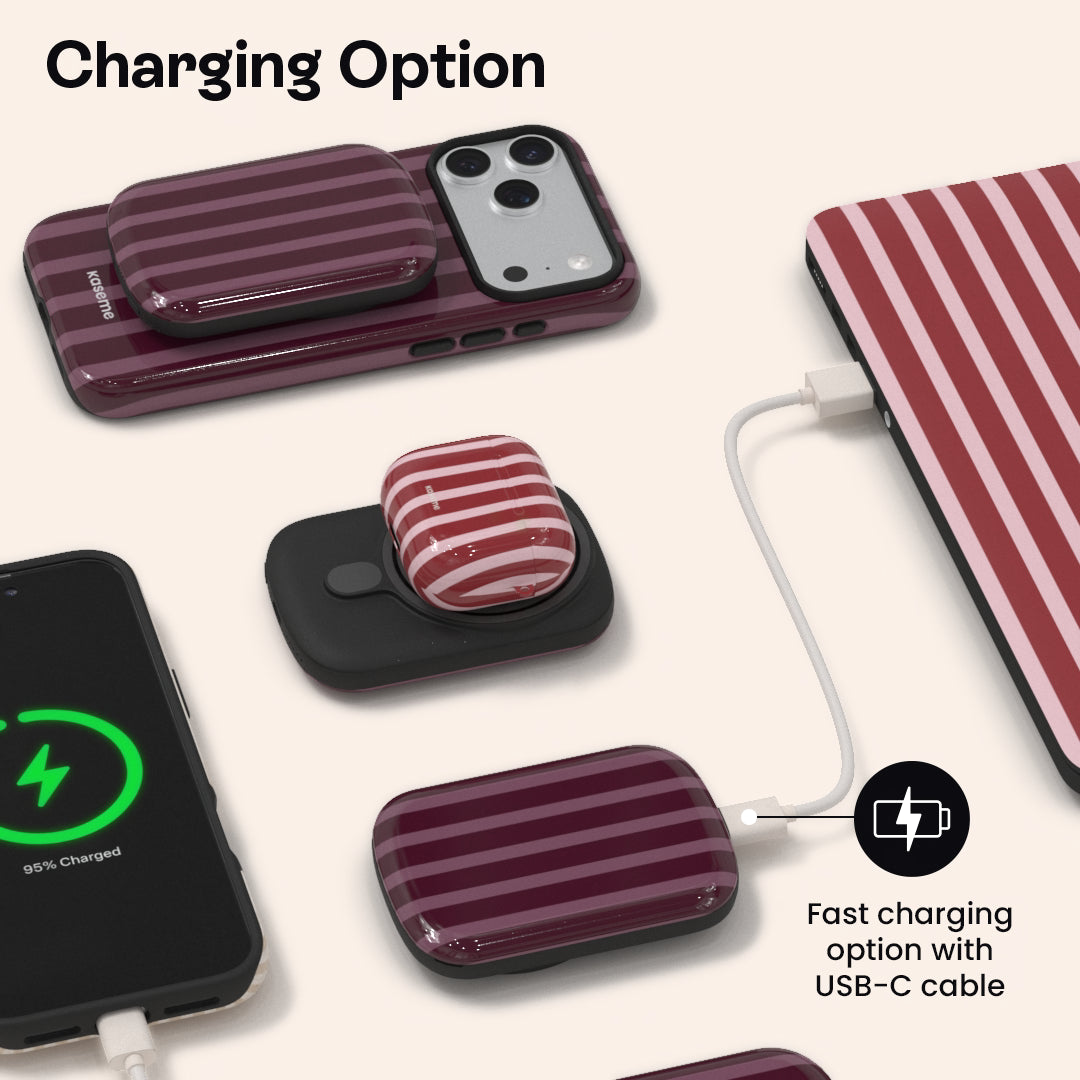 Berry Lane Merlot ChargePod