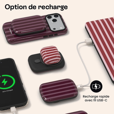 Berry Lane Merlot ChargePod