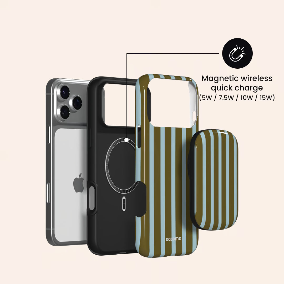 Berry Lane Olive ChargePod Thumbnail en ChargePods 04