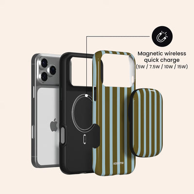 Berry Lane Olive ChargePod Thumbnail en ChargePods 04