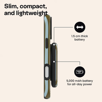 Berry Lane Olive ChargePod Thumbnail en ChargePods 05