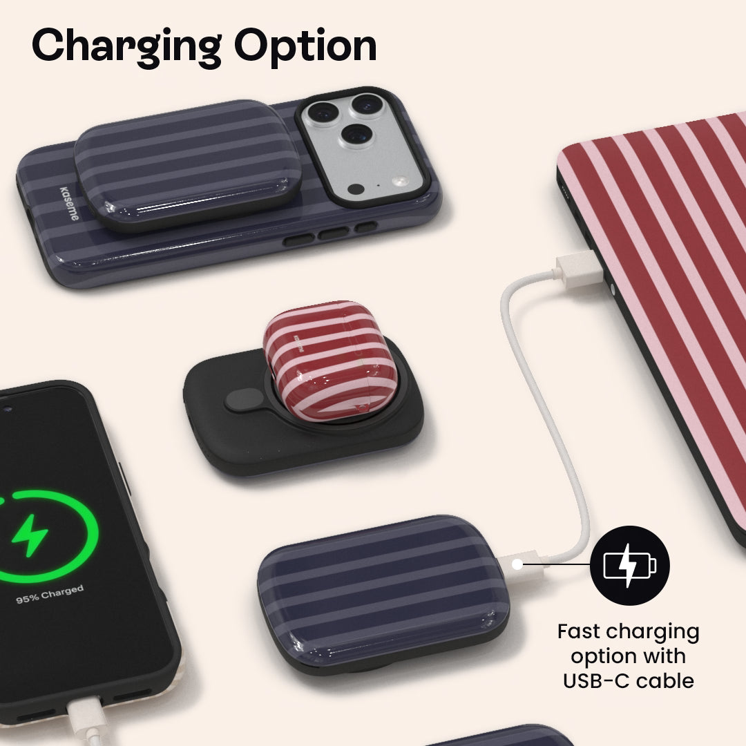 Berry Lane Slate ChargePod