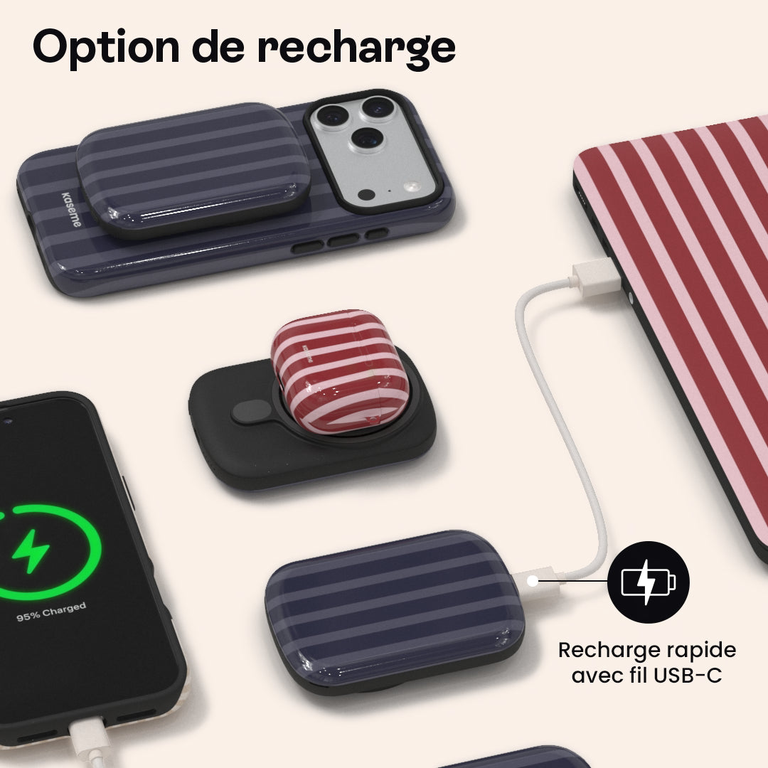 Berry Lane Slate ChargePod