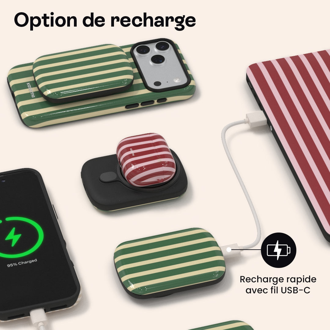 Berry Lane Varsity ChargePod