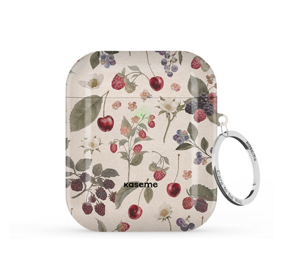 Berrywood AirPods Case