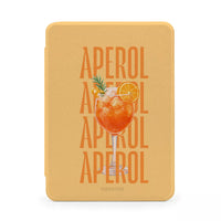 Kobo Clara Color / Black & White Aperol Sunset E-Reader Case -