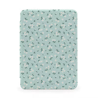 Kobo Clara Color / Black & White Bush E-Reader Case -