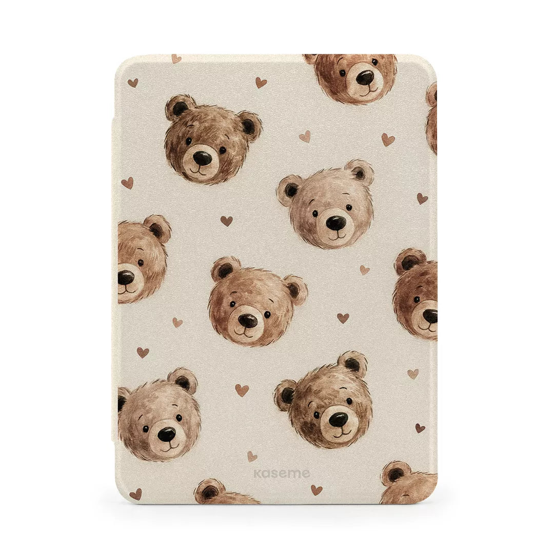 Kobo Clara Color / Black & White Cubbie E-Reader Case -