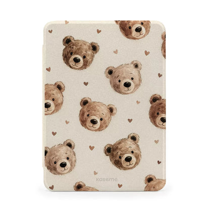 Kobo Clara Color / Black & White Cubbie E-Reader Case -