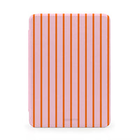 Kobo Clara Color / Black & White Dolce Striscia E-Reader Case -