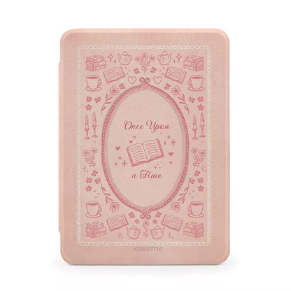 Kobo Clara Color / Black & White Ever After E-Reader Case -