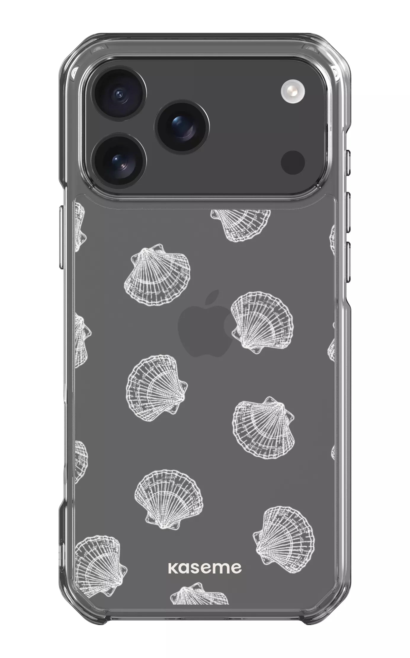  Bondi Beach Clear Case -