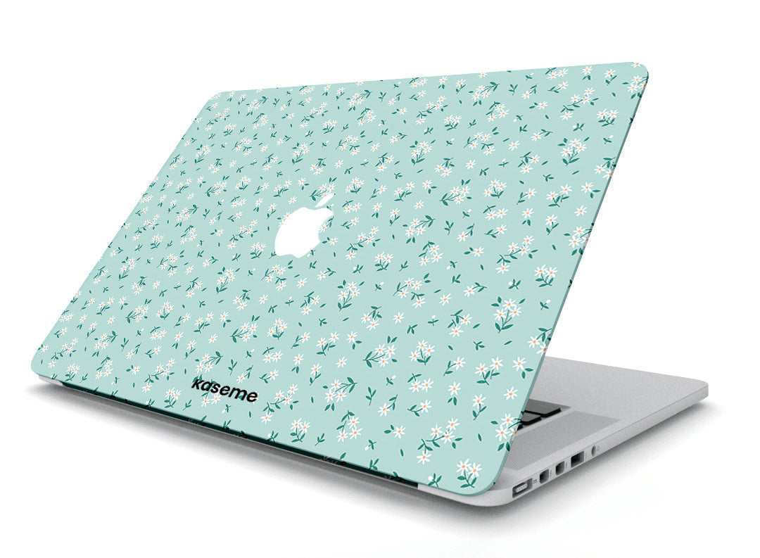Bush MacBook skin