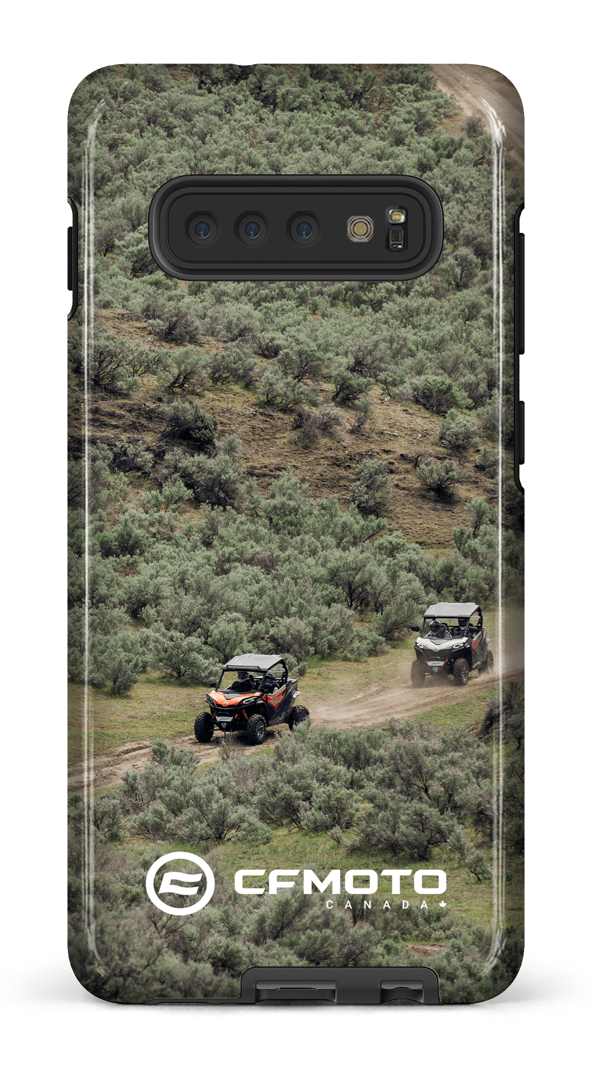 CF Moto 1 - Galaxy S10 Plus Tough