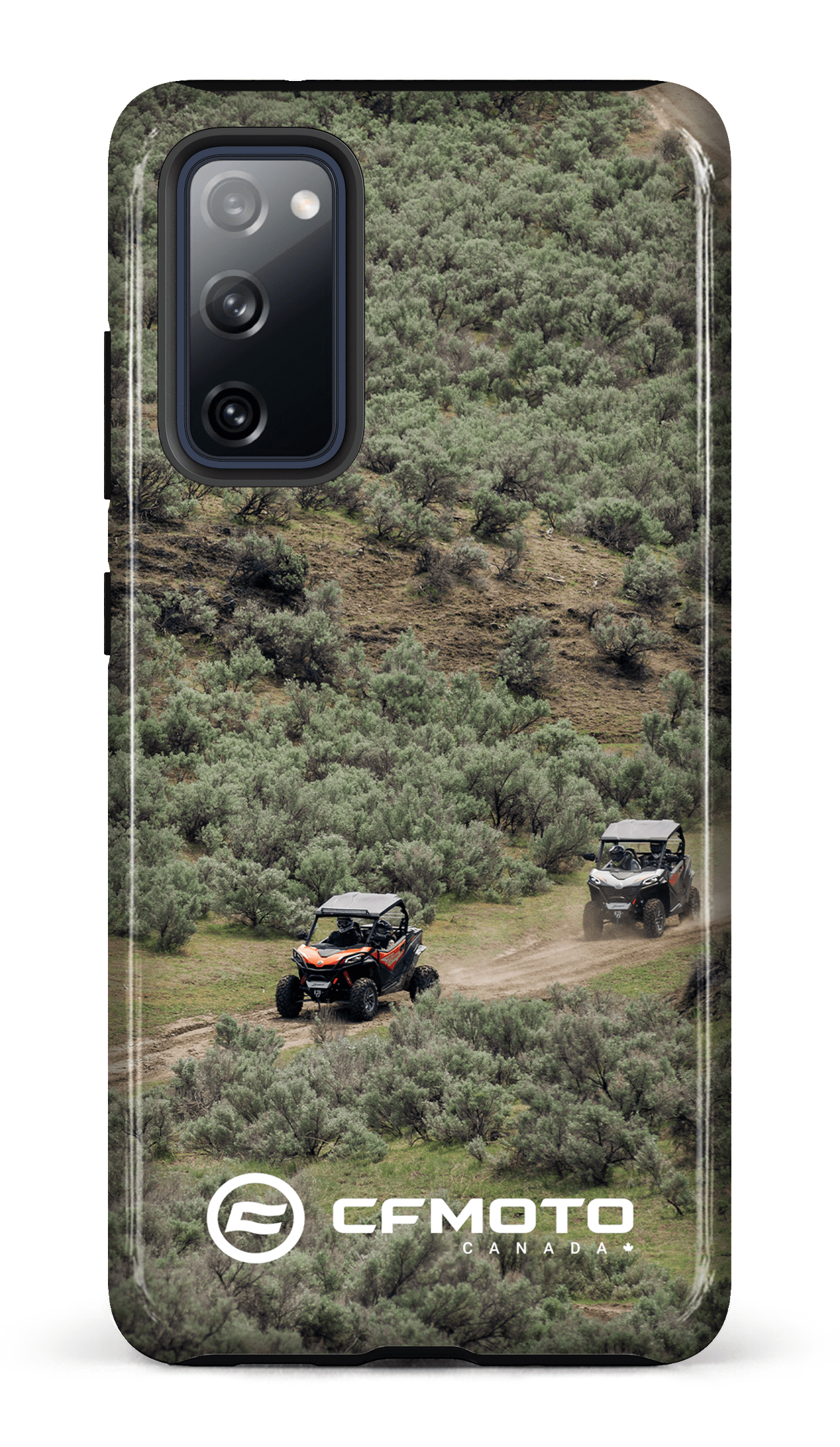 CF Moto 1 - Galaxy S20 FE Tough