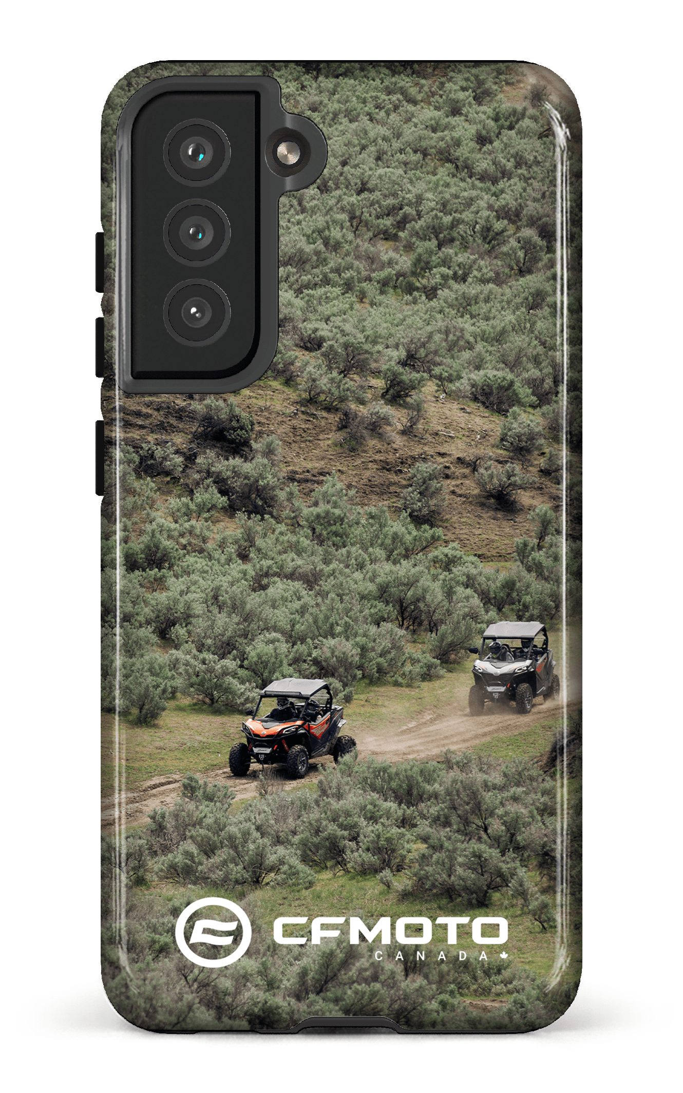 CF Moto 1 - Galaxy S21 FE Tough