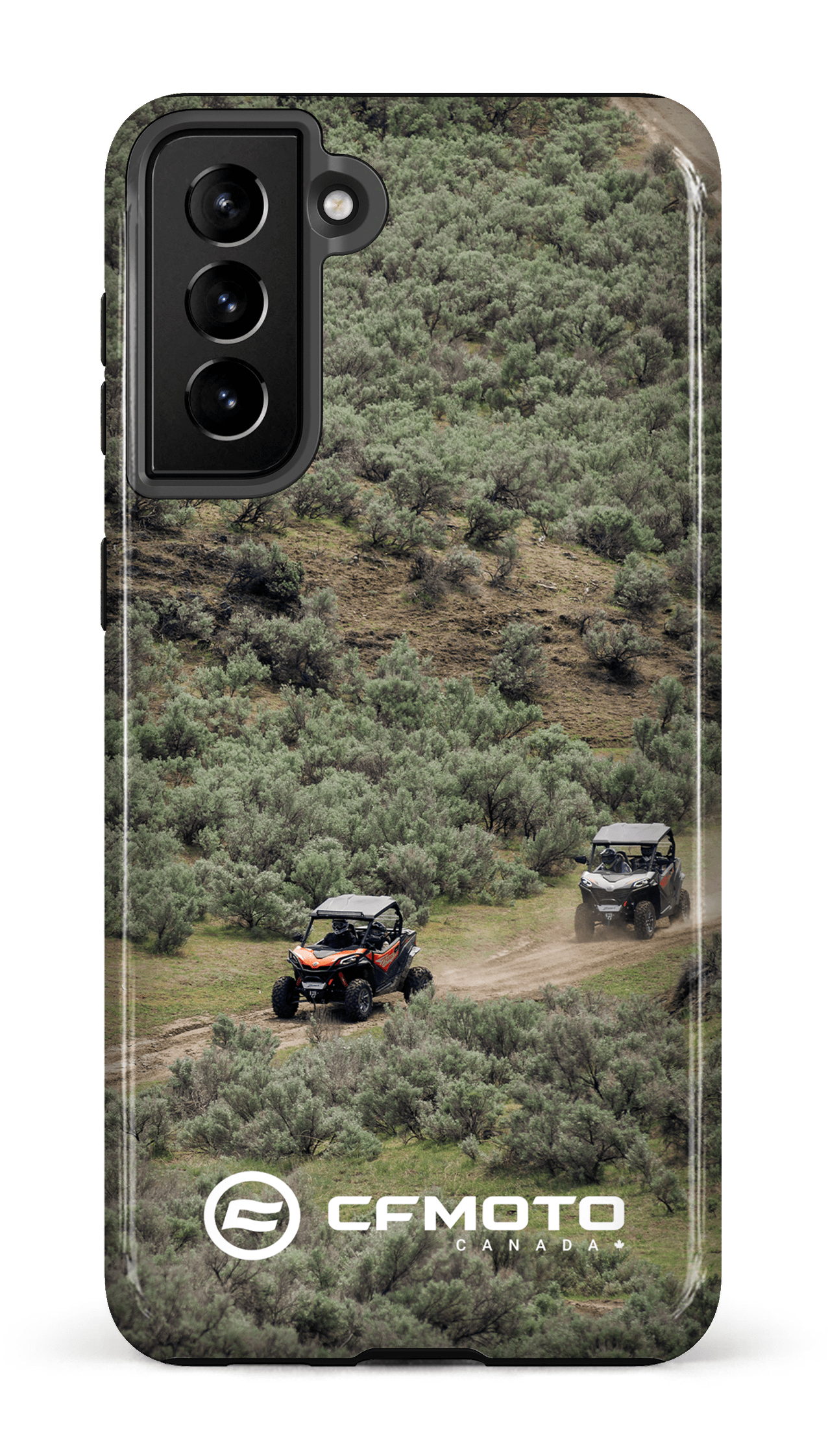 CF Moto 1 - Galaxy S21 Plus Tough