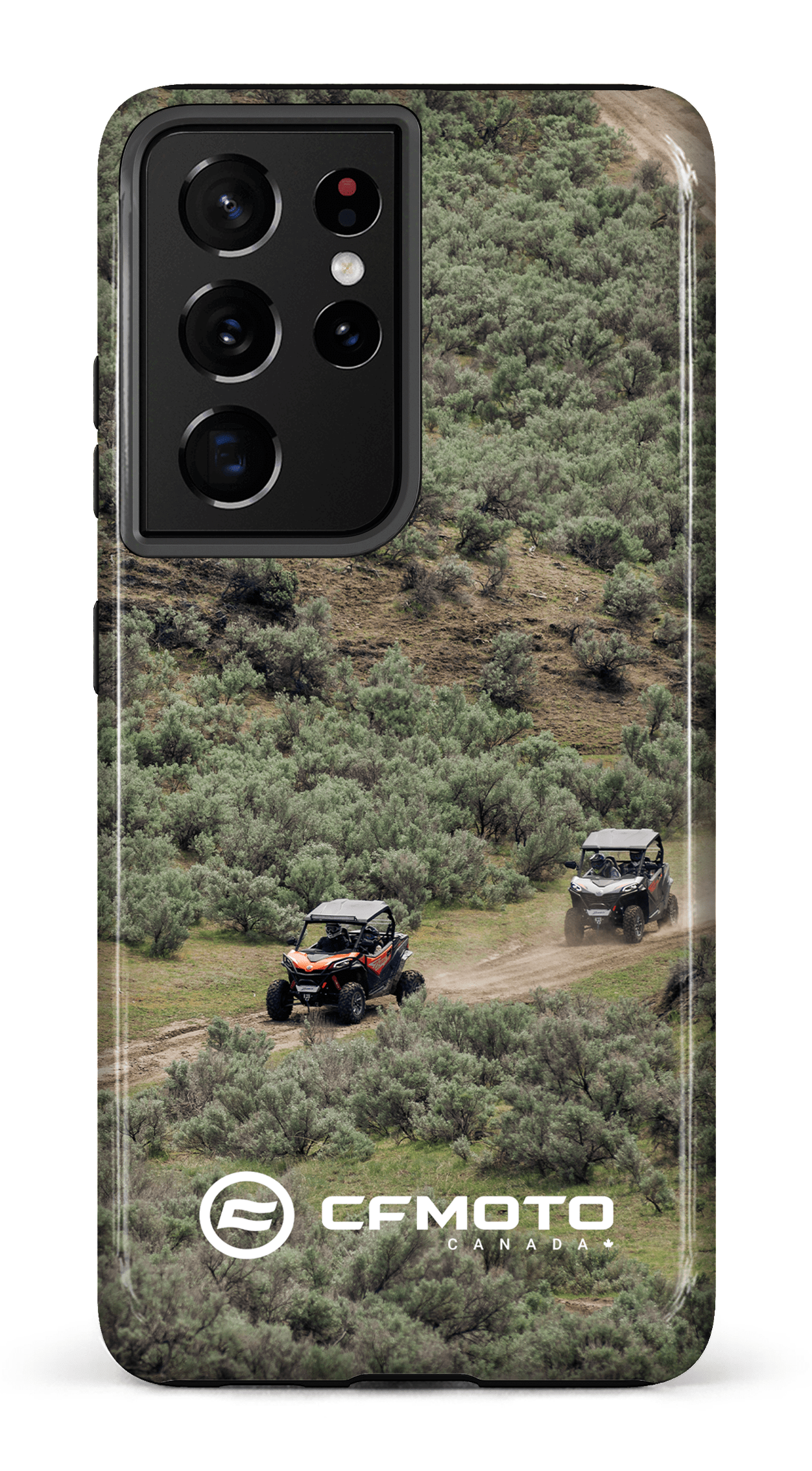 CF Moto 1 - Galaxy S21 Ultra Tough