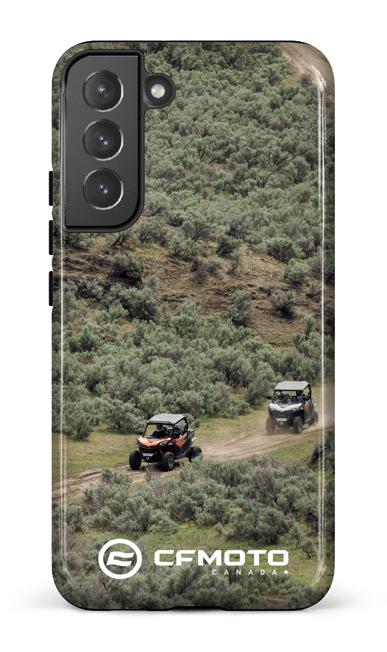 CF Moto 1 - Galaxy S22 Plus Tough