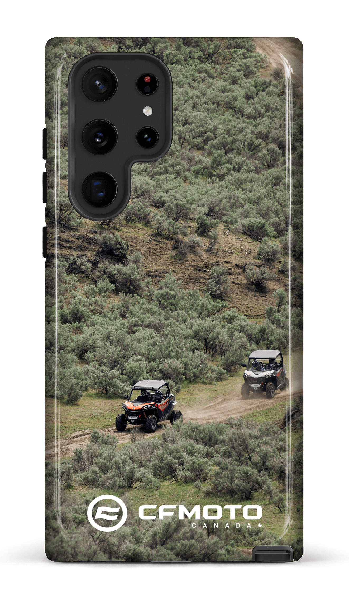CF Moto 1 - Galaxy S22 Ultra Tough