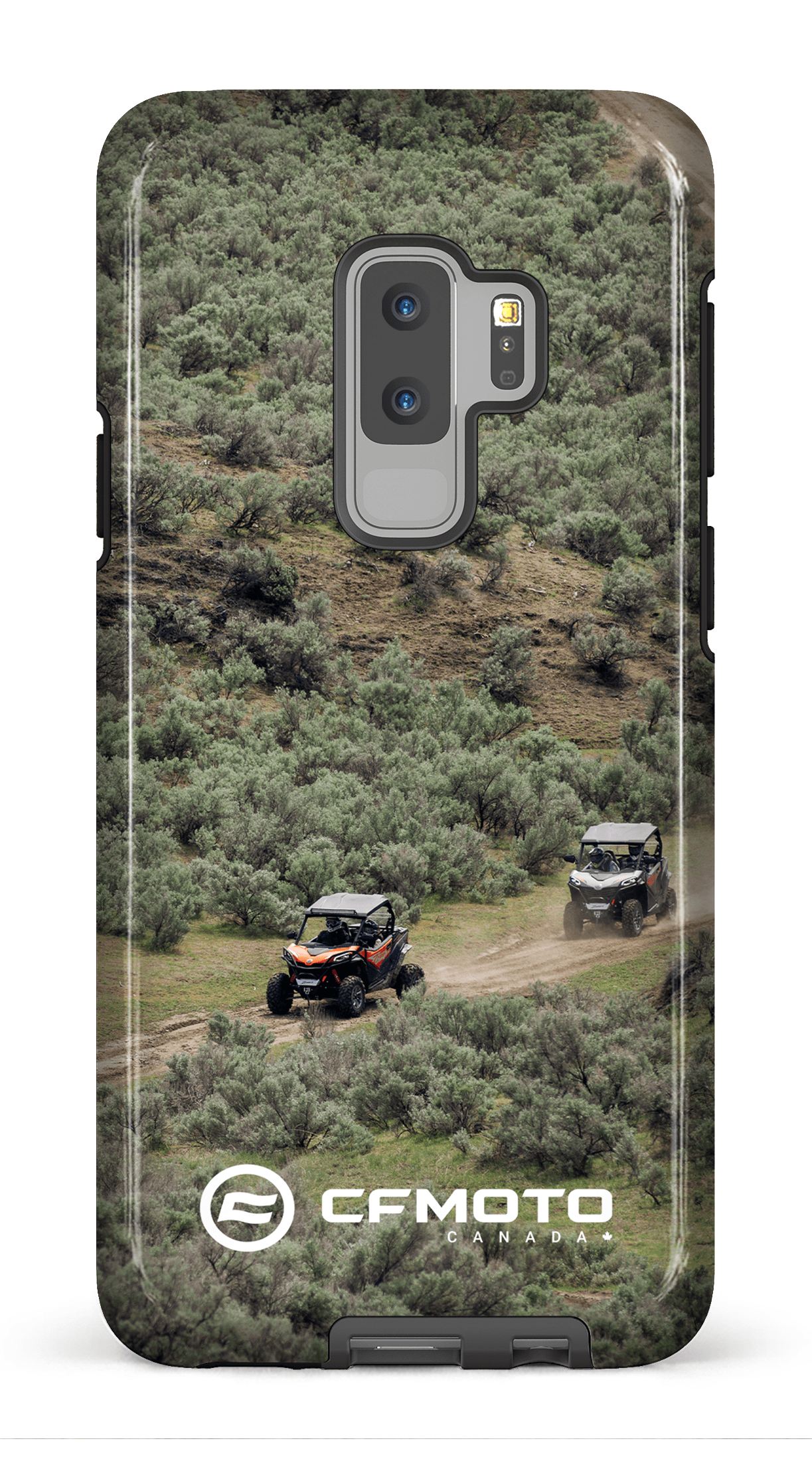CF Moto 1 - Galaxy S9 Plus Tough