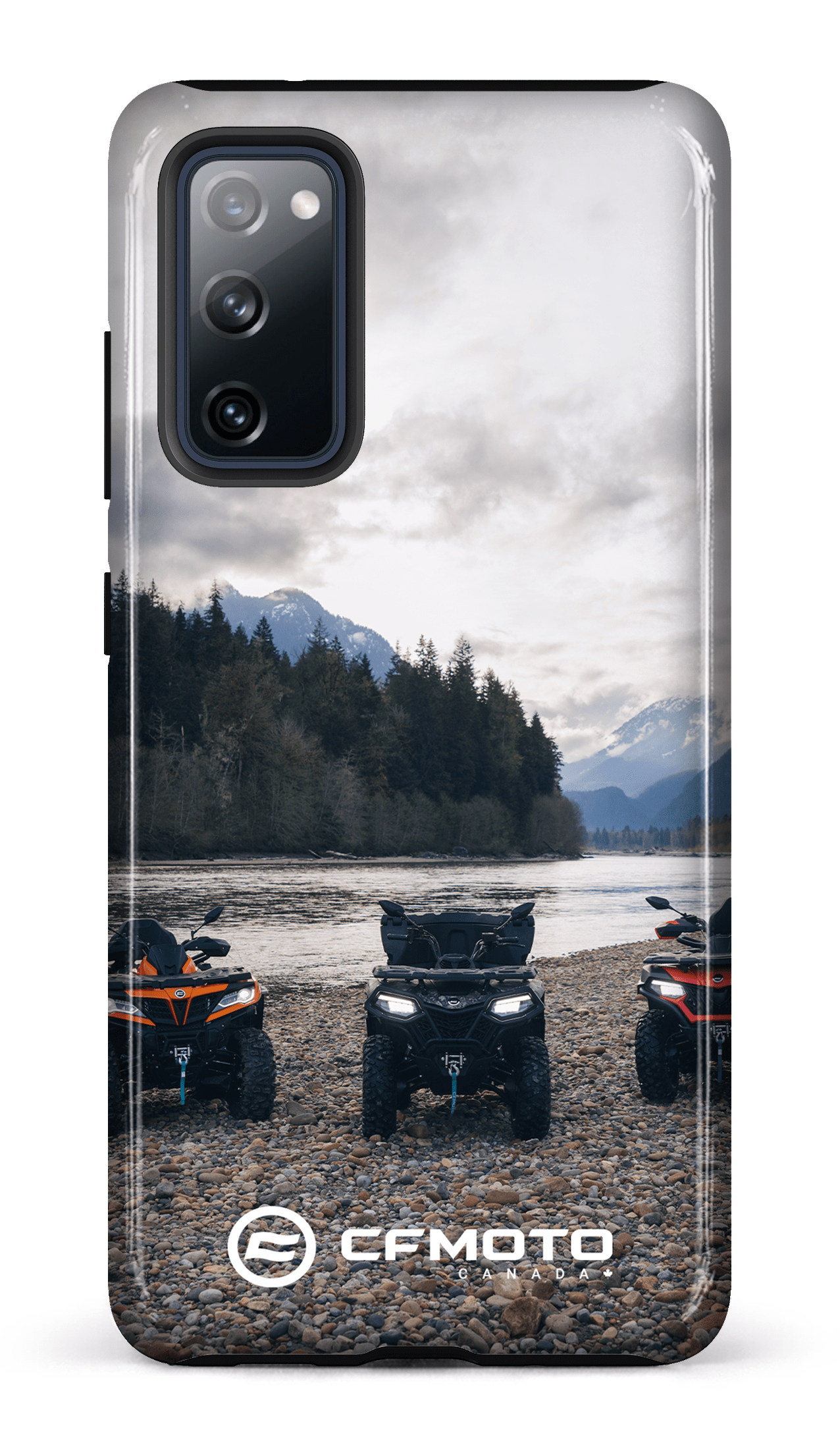 CF Moto 2 - Galaxy S20 FE Tough