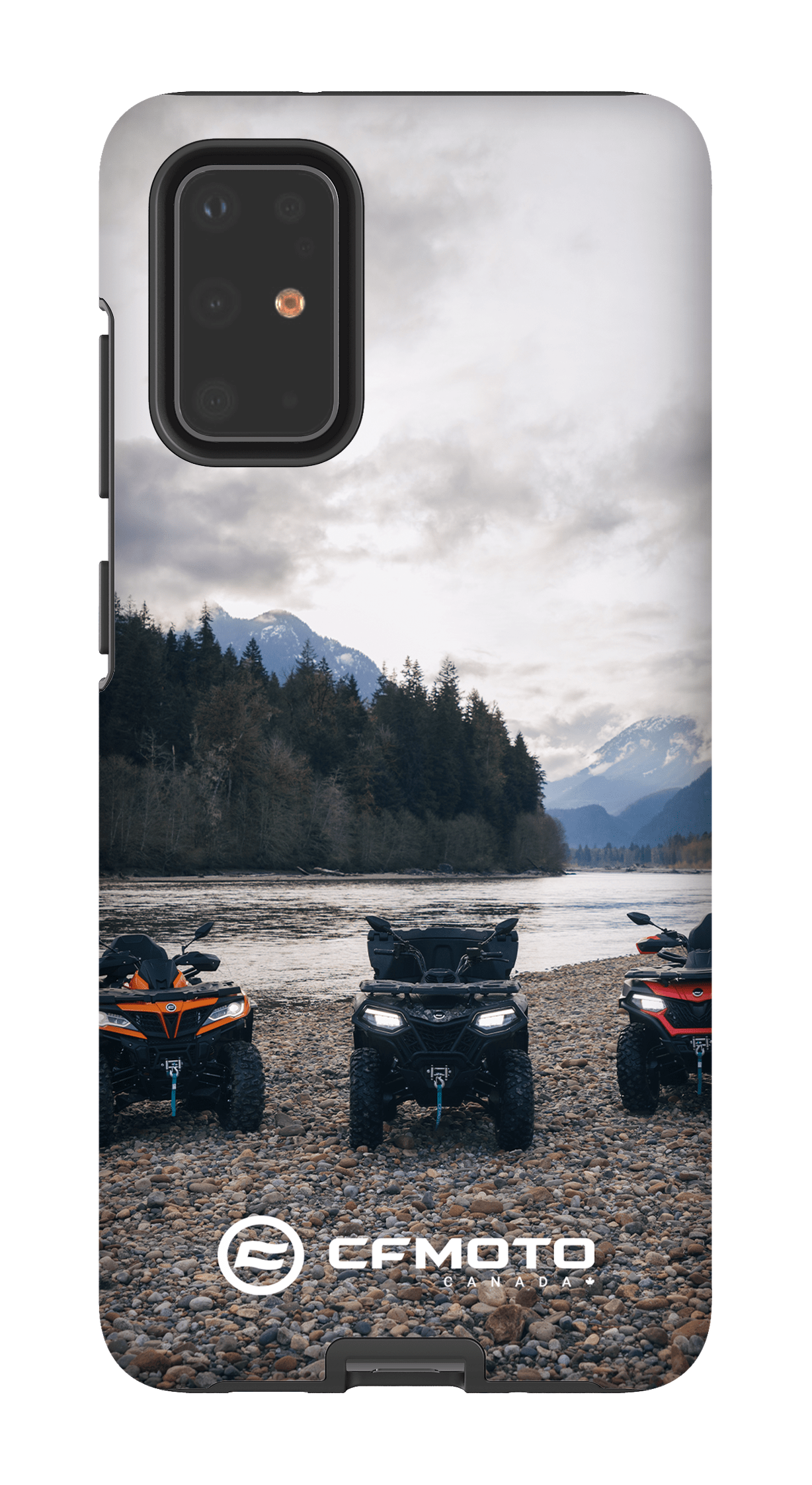 CF Moto 2 - Galaxy S20 Plus Tough