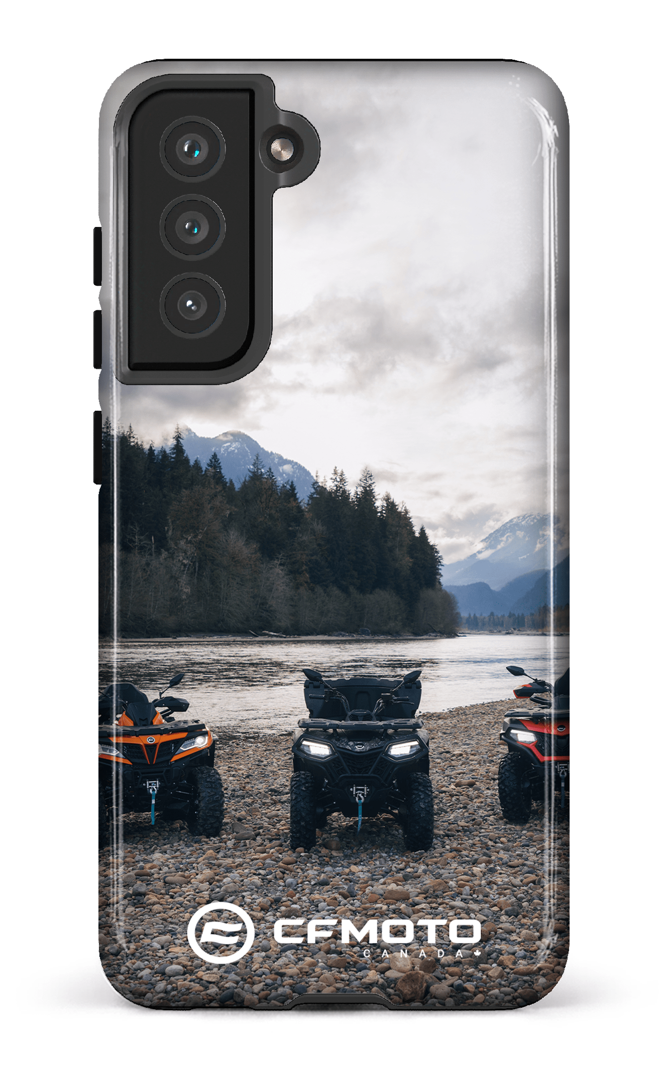 CF Moto 2 - Galaxy S21 FE Tough