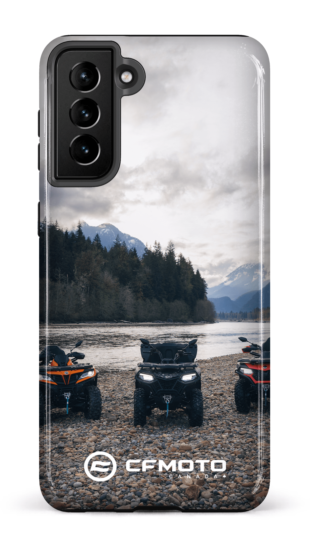 CF Moto 2 - Galaxy S21 Plus Tough