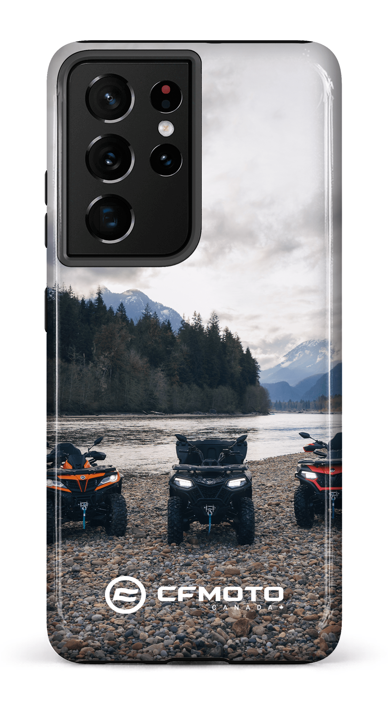 CF Moto 2 - Galaxy S21 Ultra Tough