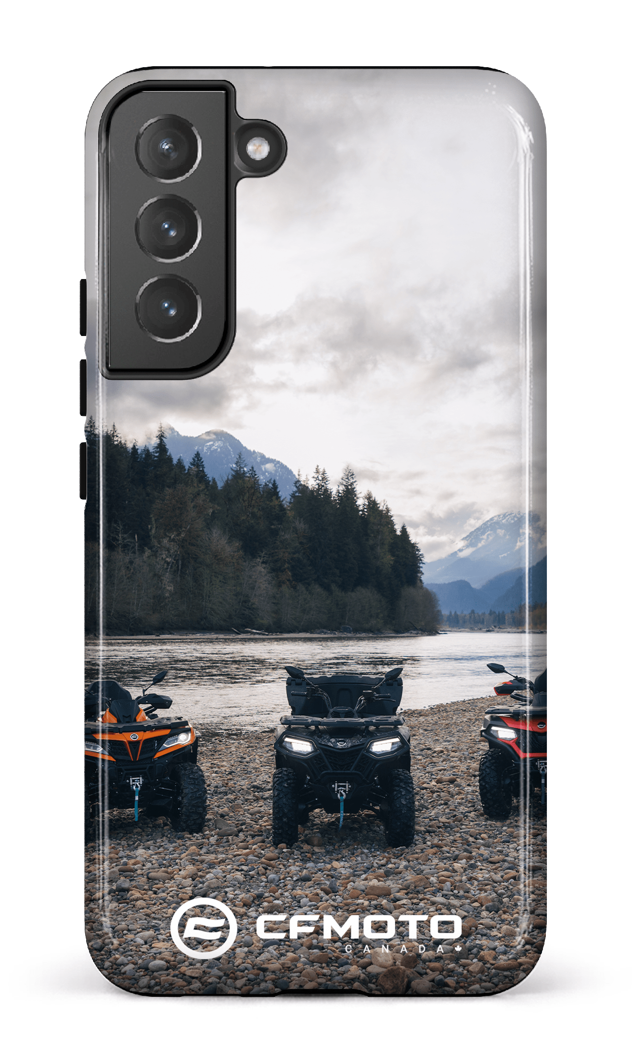 CF Moto 2 - Galaxy S22 Plus Tough