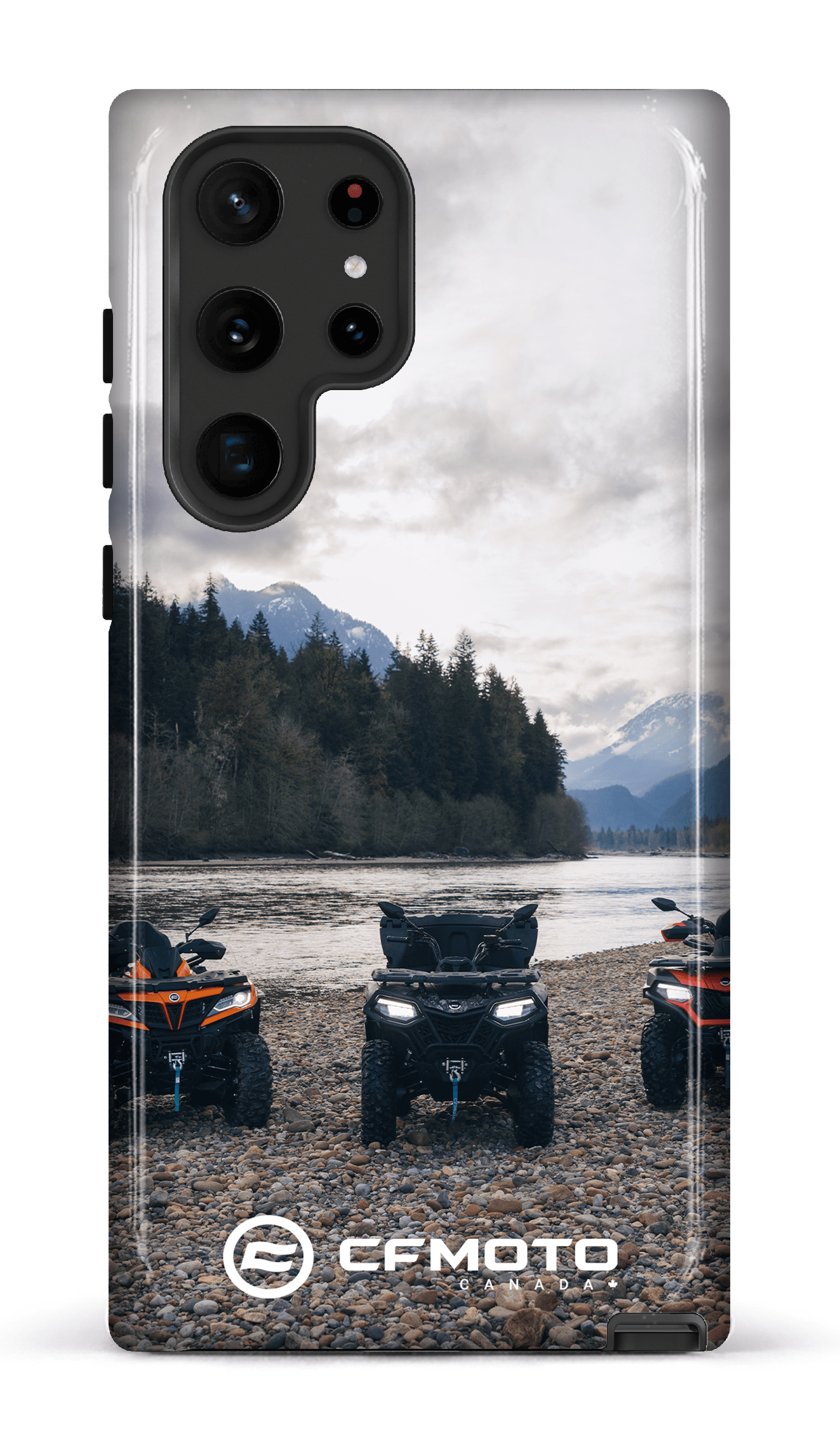 CF Moto 2 - Galaxy S22 Ultra Tough